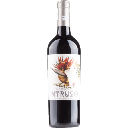 INTRUSO RED BLEND 2020