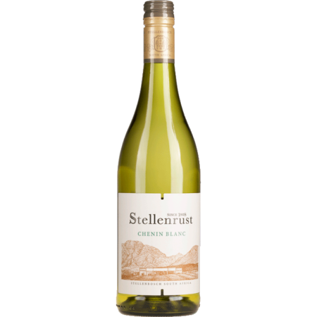 STELLENRUST CHENIN BLANC 2023